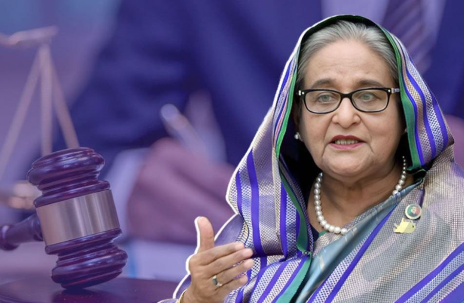 বাংলাদেশে সোমবার শেখ হাসিনার রায়; করা হবে সরাসরি সম্প্রচার, সর্বোচ্চ সতর্কতায় দেশ!