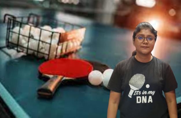 ৬৯তম জাতীয় স্কুল গেমস টেবিল টেনিস অনূর্ধ্ব-১৯ বালক ও বালিকা চ্যাম্পিয়নশিপ!