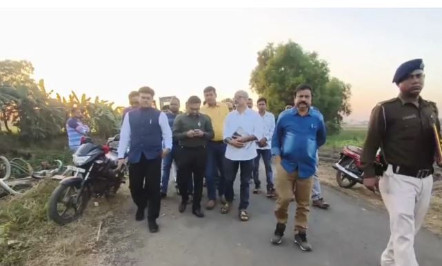 ঘাটাল মাস্টারপ্ল্যানের মাধ্যমে দাসপুরের শোলাটোপা খাল সংস্কারের!