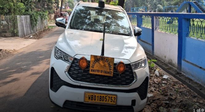 কলকাতা-সহ পুরুলিয়া, আসানসোল, দুর্গাপুর সহ ২৫টি জায়গায়  ইডি আধিকারিকদের  তল্লাশি শুরু!