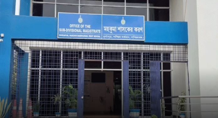 এসআইআর-এর জন্য পশ্চিম বর্ধমান জেলায় শুরু বিএলও!