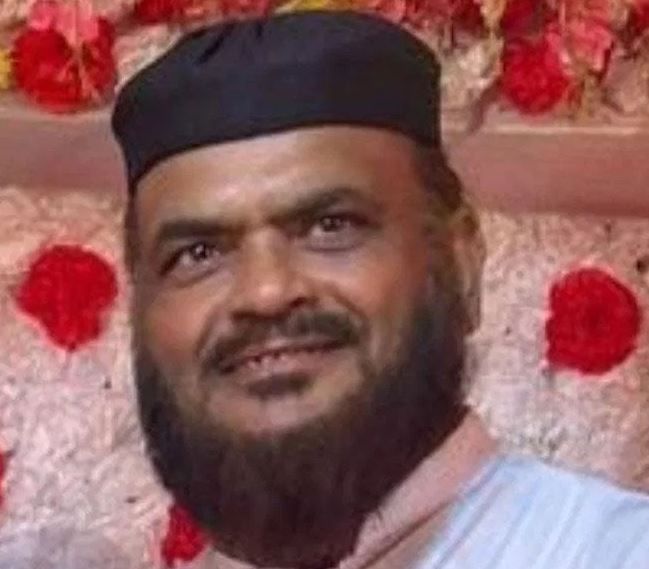 SIR আতঙ্কে মৃত্যু হল পূর্ব মেদিনীপুরের রামনগরের  কাঁটাবনির বাসিন্দা!