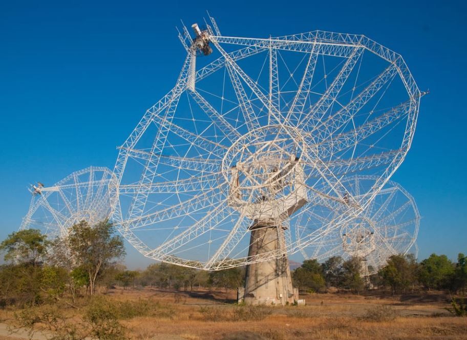 চার বাঙালি জ্যোতির্বিজ্ঞানীর যুগান্তকারী আবিষ্কার: খুঁজে পাওয়া গেলো ৭২ লক্ষ আলোকবর্ষ পর্যন্ত বিস্তৃত!