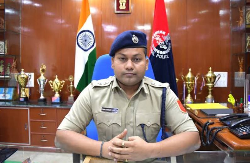 ছাব্বিশের ভোটের আগে রাজ্য পুলিশে বড়সড় বদল!