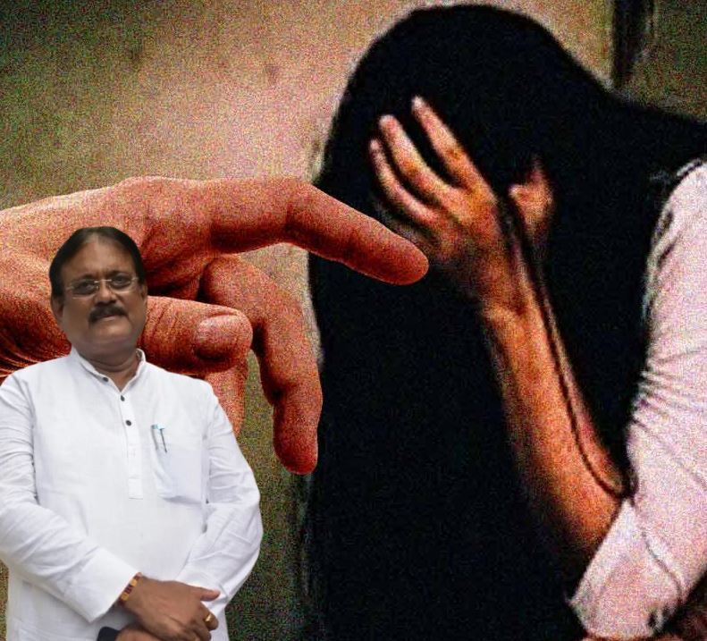 বিধায়কের বিরুদ্ধে কর্মক্ষেত্রে হেনস্থা, হুমকি দেওয়ার অভিযোগ মহিলা বি এম ও এইচ!