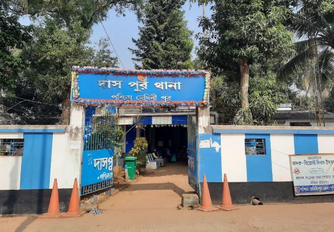 স্বামী ও স্ত্রীর ঝামেলায় প্রাণ গেল তিন মাসের শিশুর!