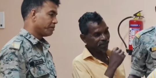 ঝাড়গ্রামের নয়াগ্রাম থানার মলম অঞ্চলের নেশার ঘোরে স্ত্রীকে খুনের অভিযোগে গ্রেপ্তার স্বামী?