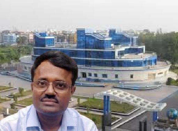 বড় দায়িত্ব পেলেন পূর্ব মেদিনীপুরের প্রাক্তন জেলাশাসক পূর্ণেন্দু মাঝি!