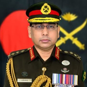 সেনাপ্রধানকে নিয়ে ভুয়ো খবরে সতর্ক করল বাংলাদেশ সেনাবাহিনী!