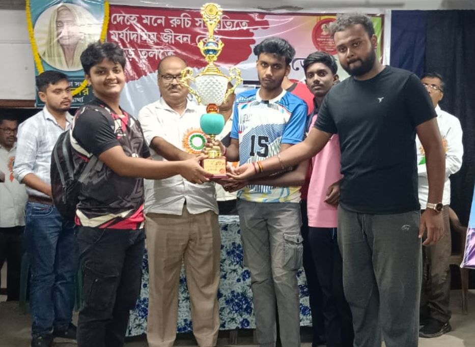 এ আই ডি ওয়াই ও'র উদ্যোগে পূর্ব মেদিনীপুর জেলা যুব উৎসব!