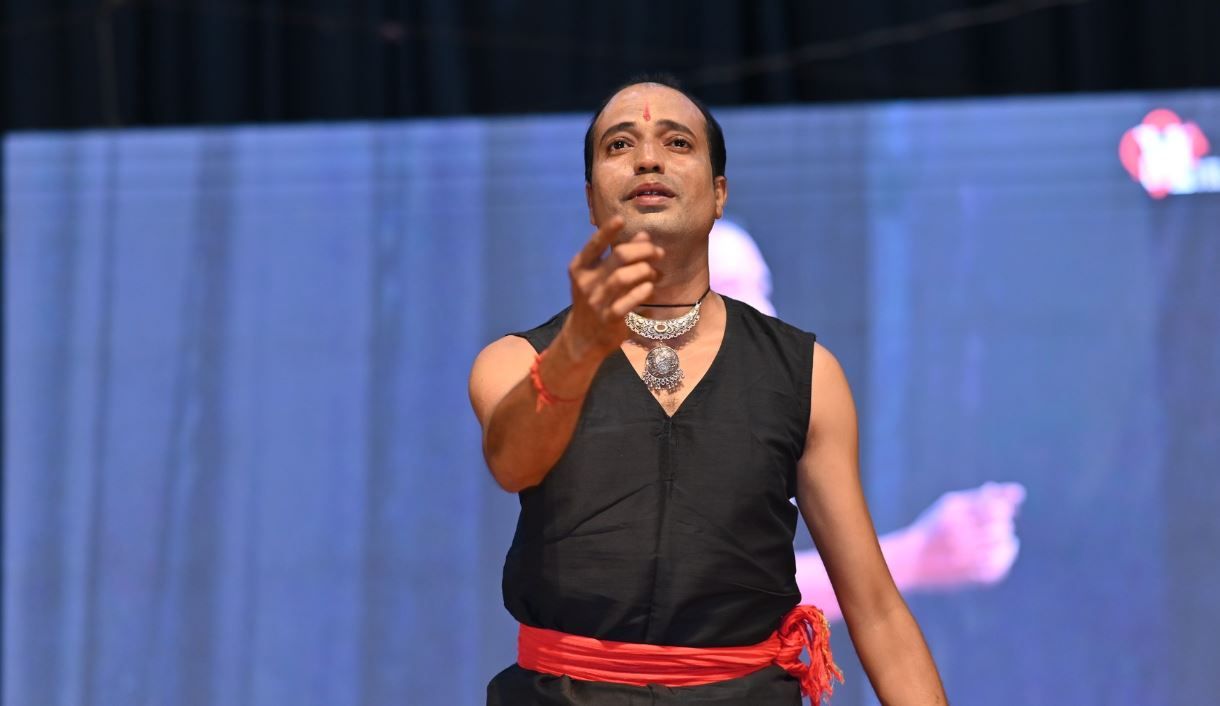 হৃদরোগে আক্রান্ত হয়ে মৃত্যু হলো অবিভক্ত মেদিনীপুর জেলার স্বনামধন্য নৃত্যশিল্পী রাজীব খানের!