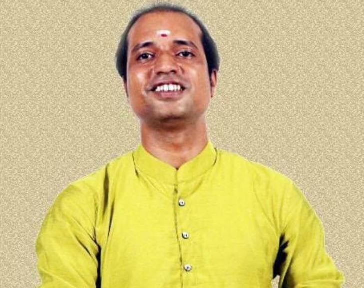 মেদিনীপুরে স্বনামধন্য নৃত্যশিল্পী রাজীব খানের অকাল প্রয়াণে শোকস্তব্ধ পশ্চিম মেদিনীপুর জেলা!