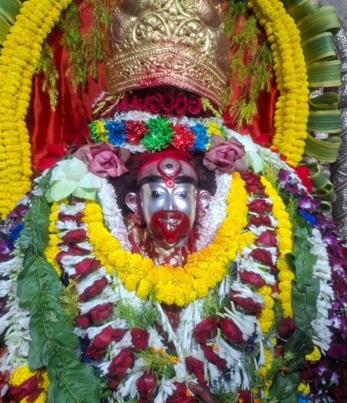 তারাপীঠ ও  তারা মা’র ইতিহাস!