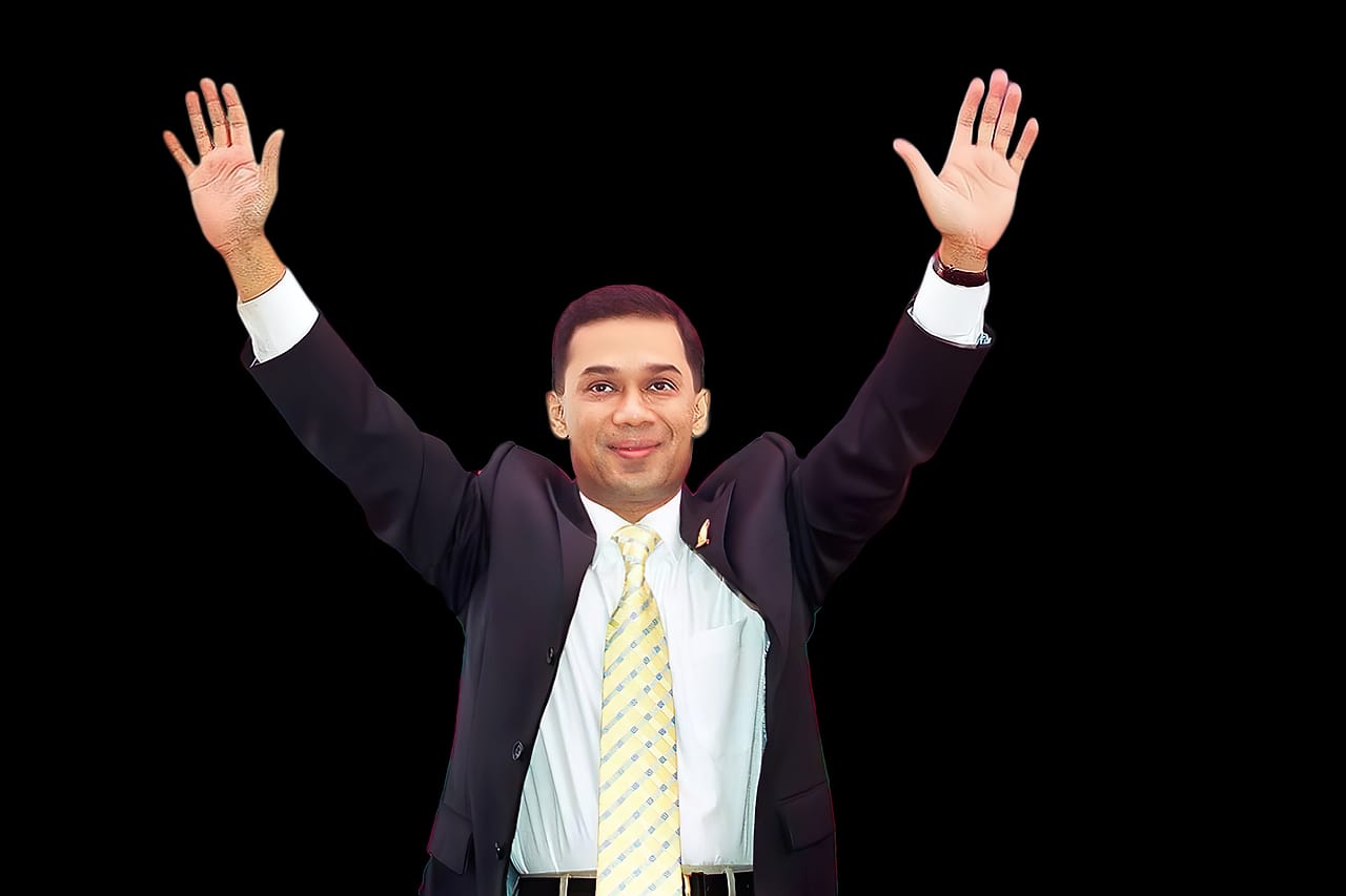 ডিসেম্বরে বাংলাদেশে ফিরছেন তারেক রহমান!