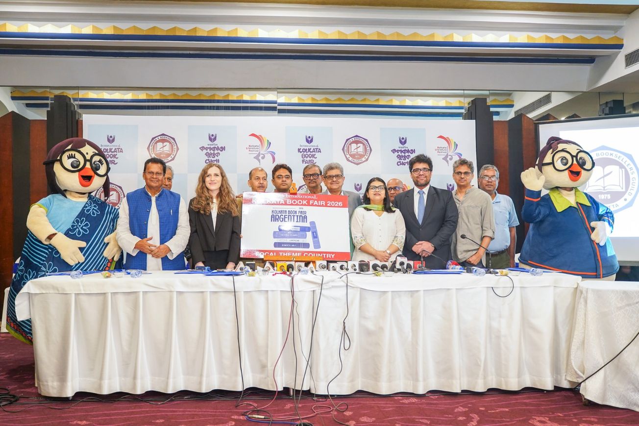 ২২ জানুয়ারি থেকে শুরু হচ্ছে ৪৯তম কলকাতা বইমেলা!