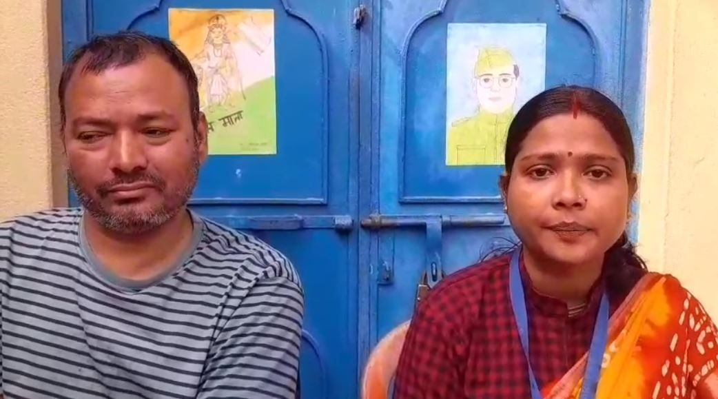 আইনি পরিষেবা কর্তৃপক্ষের সহায়তায় পারিবারিক পেনশান পেলেন বিশেষ চাহিদা সম্পন্ন যুবক!