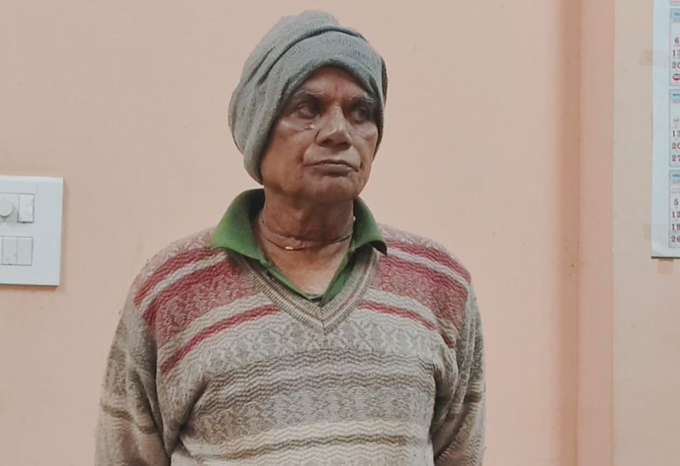 ঝাড়গ্রামে পকসো মামলায় অভিযুক্তের ২২ বছরের কারাদণ্ড !