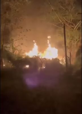 বাংলাদেশে ফের সংখ্যালঘু হিন্দু সম্প্রদায়ের উপর হামলার অভিযোগ!