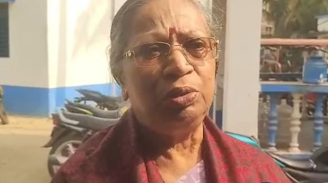 ভুয়ো CBI র খপ্পরে পড়ে প্রতারণার শিকার হয়ে ৬ লক্ষ টাকা হারালেন পূর্ব মেদিনীপুর জেলার তমলুকের  প্রাক্তন অধ্যাপিকা!