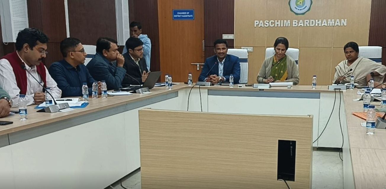 পশ্চিম বর্ধমানে বাদ পড়তে চলেছে প্রায় ২ লক্ষ ৭৬ হাজারের ভোটার নাম!