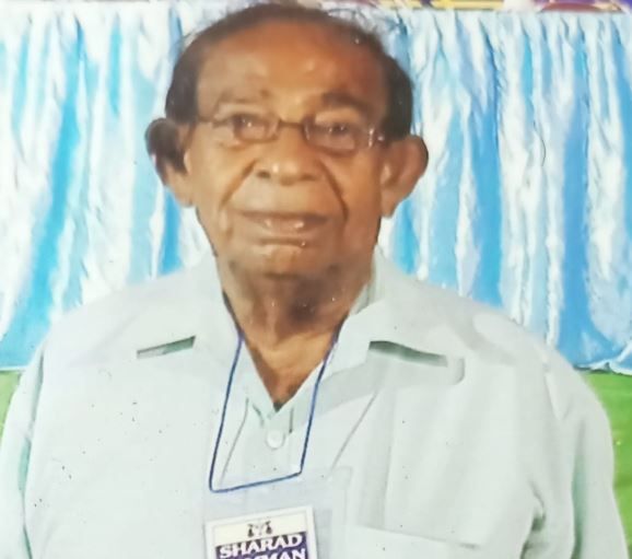 অতি সাধারণ এক সাংবাদিকের কথা