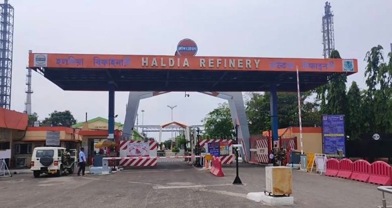 হলদিয়া ইন্ডিয়ান অয়েল কর্পোরেশন লিমিটেডে ২০০ এর বেশী পদে প্রার্থী নিয়োগ!