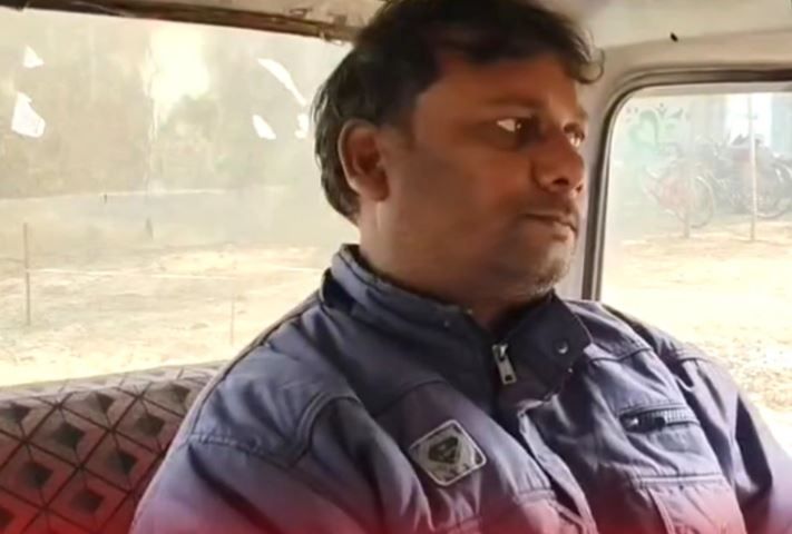 পশ্চিম মেদিনীপুরের দাসপুরে কেপমারির ঘটনায় খড়গপুর থেকে এক ব্যক্তিকে গ্রেপ্তার করলো পুলিশ!