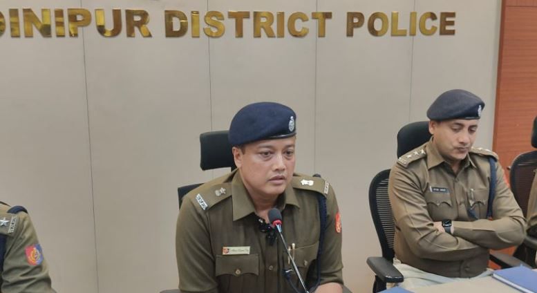 পূর্ব মেদিনীপুর জেলার পুলিশের বিরুদ্ধে পুলিশের কাছেই অভিযোগ জানানোর জন্য চালু হলো নতুন হোয়াটসঅ্যাপ নাম্বার!