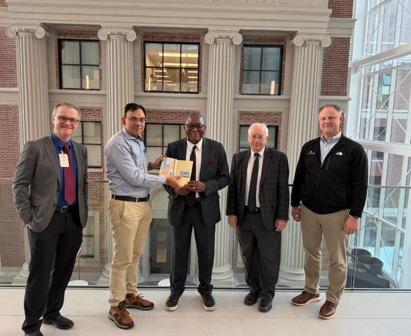 আইআইটি খড়গপুর উদ্যোগে মার্কিন যুক্তরাষ্ট্রের ওমাহায় সহযোগিতা  প্রযুক্তি কীভাবে স্বাস্থ্যসেবার চেহারা বদলে দিচ্ছে!