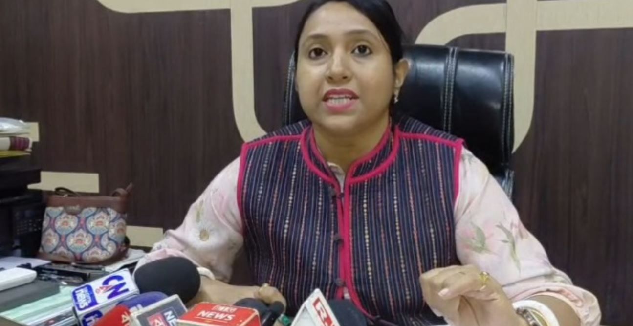 মেদিনীপুর বিধানসভার ১৭৭ নম্বর বুথের তথ্য দেখে চোখ কপালে উঠছে!