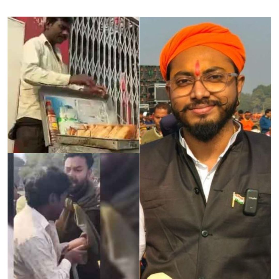 কলকাতায় ব্রিগেডে প্যাটিস বিক্রেতাদের উপর হামলা, মামলায় তিনজন ধৃত!