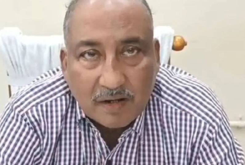 পূর্ব মেদিনীপুর জেলার এগরার পুরপ্রধান স্বপন নায়ককে গ্রেপ্তার করে পুলিশ!