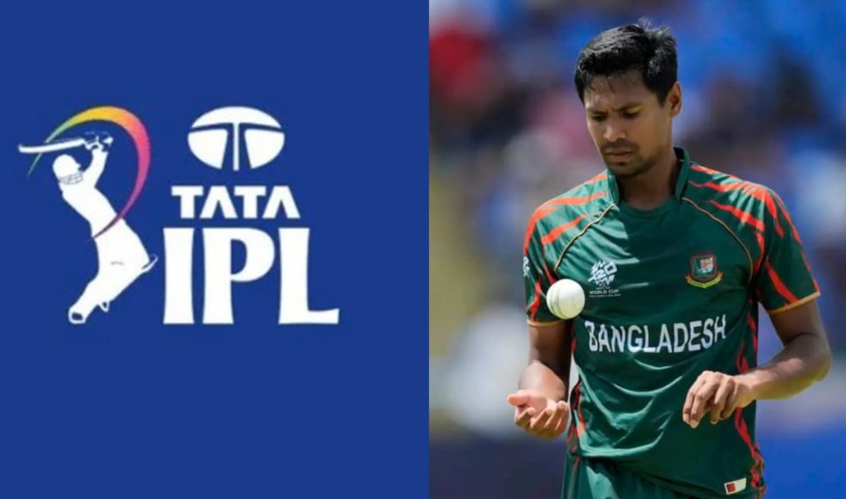 মুস্তাফিজ ইস্যুতে আইপিএল সম্প্রচারে নিষেধাজ্ঞা বাংলাদেশের!