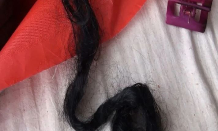 বাংলাদেশের ঝিনাইদহে হিন্দু এক বিধবা মহিলাকে ধর্ষণ করার অভিযোগ উঠল স্থানীয় দুই দুষ্কৃতীর বিরুদ্ধে!