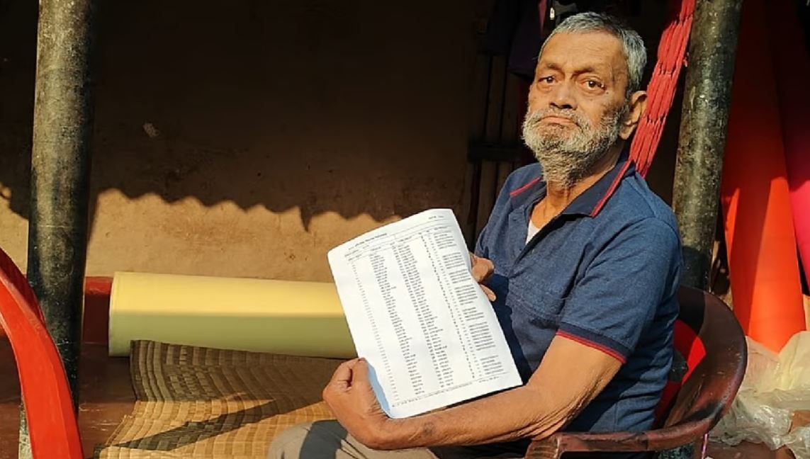 দেশকে রক্ষাকারী প্রাক্তন সৈন্যদেরও নাগরিকত্ব পরীক্ষার সম্মুখীন হতে হয়; SIR শুনানি প্রশ্ন উত্থাপন!