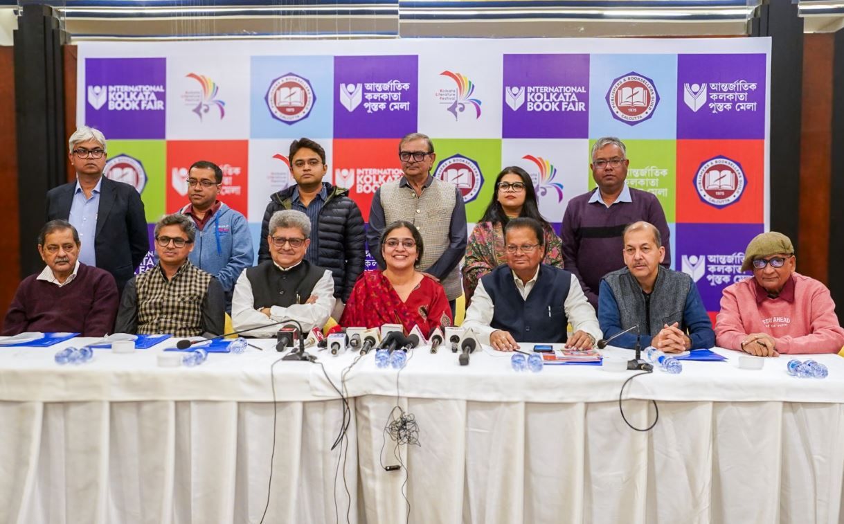 আগামী ২২ জানুয়ারিতে শুরু হতে চলেছে ৪৯তম কলকাতা আন্তর্জাতিক বইমেলা!