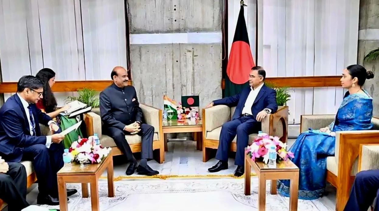 স্ত্রী-মেয়েকে নিয়ে ভারতে আসার আমন্ত্রণ মোদীর, ইতিবাচক সাড়া তারেকের—নতুন সমীকরণে ভারত-বাংলাদেশ সম্পর্ক!