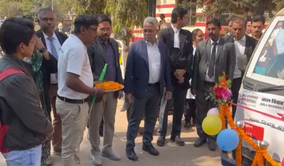 বাল্যবিবাহ রুখতে পথে নামল সচেতনতার রথ, পশ্চিম মেদিনীপুর জুড়ে বিশেষ প্রচার অভিযান!