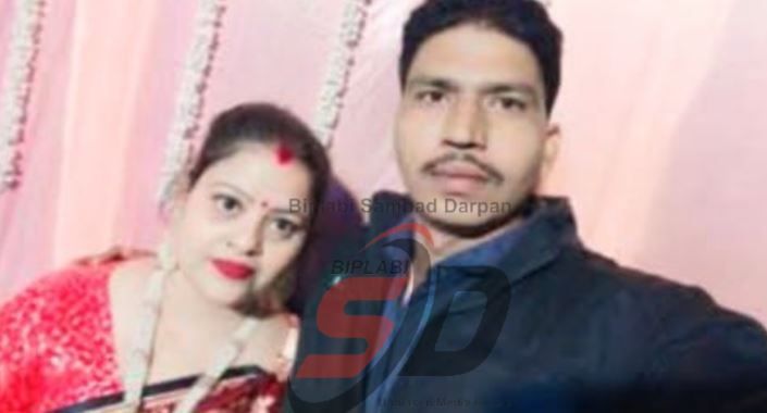 পশ্চিম মেদিনীপুরের গুড়গুড়িপাল থানা-র অন্তর্গত জঙ্গলে ঝুলন্ত দম্পতির দেহ, আর্থিক চাপে চরম সিদ্ধান্তের আশঙ্কা!