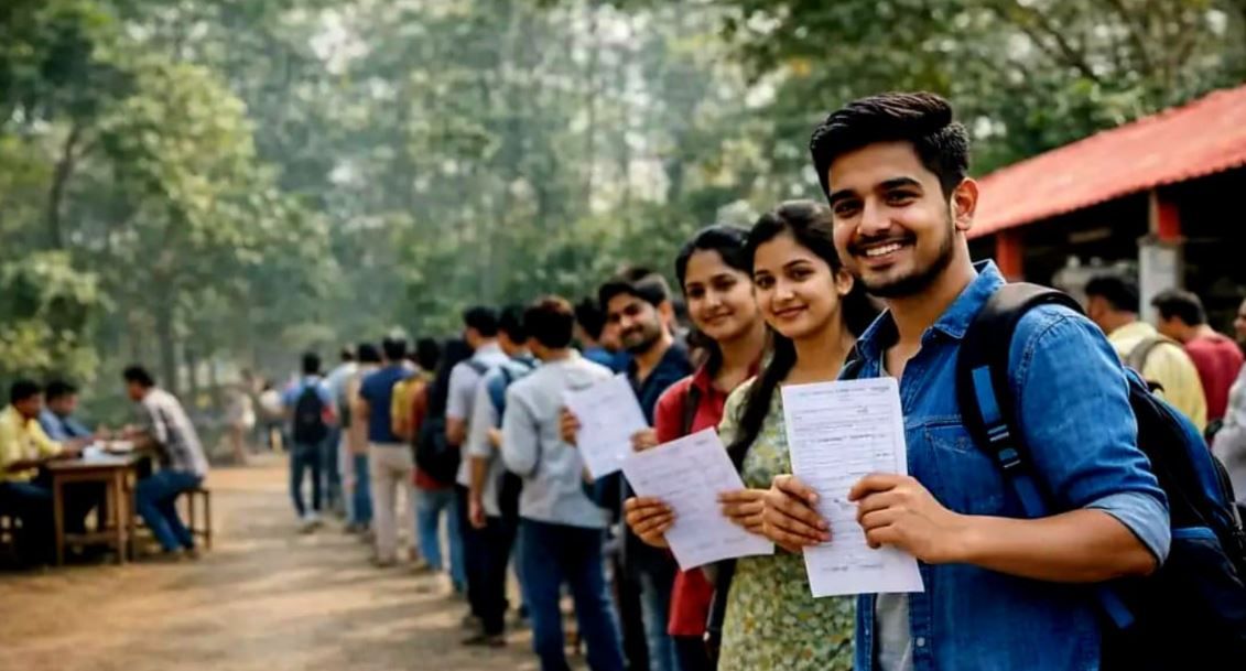 একসঙ্গে ৬০০০ টাকা যুবসাথী প্রকল্পে! কারা পাবেন? কী বললেন মুখ্যমন্ত্রী? জানুন সম্পূর্ণ তথ্য!