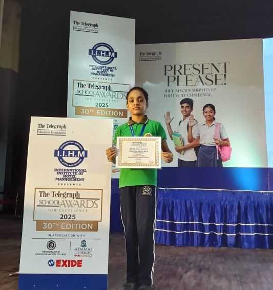 চার বছরেই শুরু, এবার জার্মানির আন্তর্জাতিক মঞ্চে বাংলার মেয়ে অনুসূয়া—স্বপ্ন এখন ভারতের জার্সিতে ইতিহাস গড়া!