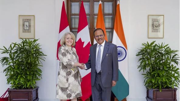 সাইবার নিরাপত্তা সহযোগিতা জোরদার করতে ভারত ও কানাডা যৌথ কর্মপরিকল্পনা!