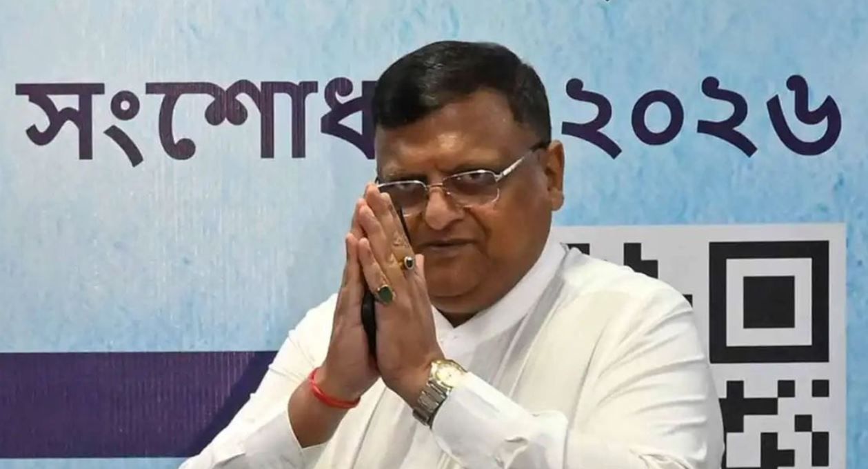 বিধানসভা ভোটের প্রস্তুতি বৈঠক: দিল্লি যাচ্ছেন সিইও মনোজ আগরওয়াল, এক দফায় ভোটের প্রস্তাব নিয়ে জল্পনা!