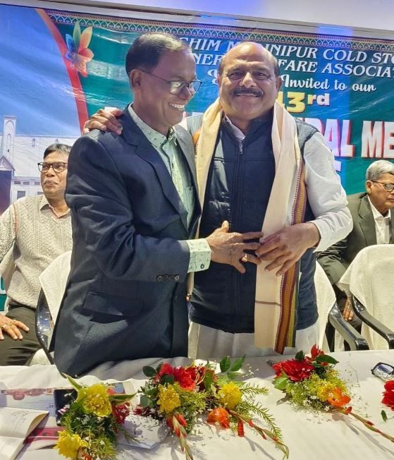 মন্দারমণির বার্ষিক সভায় বড় সিদ্ধান্ত, তৃতীয়বার চেয়ারম্যান পদে প্রদীপ লোধা-সভায় হিমঘর মালিকদের ঐক্যের বার্তা!