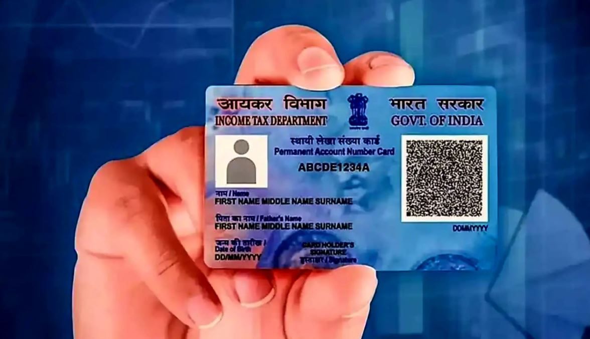 প্যান কার্ডের নিয়মে বড় বদল, ১ এপ্রিল থেকেই কার্যকর নতুন আয়কর আইন!