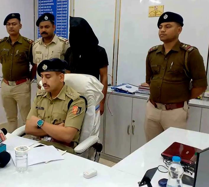 সিভিক ভলান্টিয়ার তুলসী রাও ওরফে উদয় খুনে সর্বশেষ অভিযুক্তকেও গ্রেপ্তার করল খড়্গপুর টাউন থানার পুলিশ!