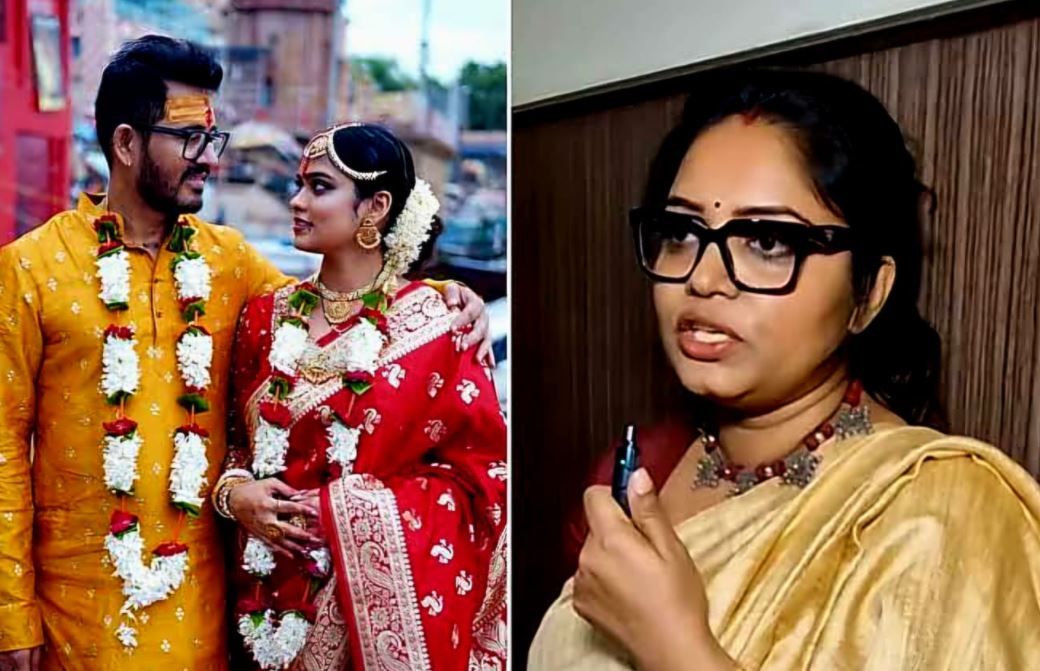 আগাম জামিন পেতেই বিতর্ক তুঙ্গে: হিরণকে কটাক্ষ প্রথম স্ত্রী অনিন্দিতার, পাল্টা সংযত প্রতিক্রিয়া অভিনেতা-বিধায়কের!