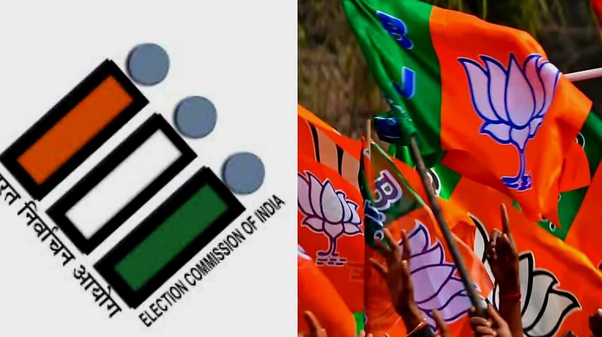 চূড়ান্ত ভোটার তালিকা ঘিরে রাজনৈতিক তরজা, বিজেপির ‘তিন পরিকল্পনা’ নিয়ে জোর জল্পনা!