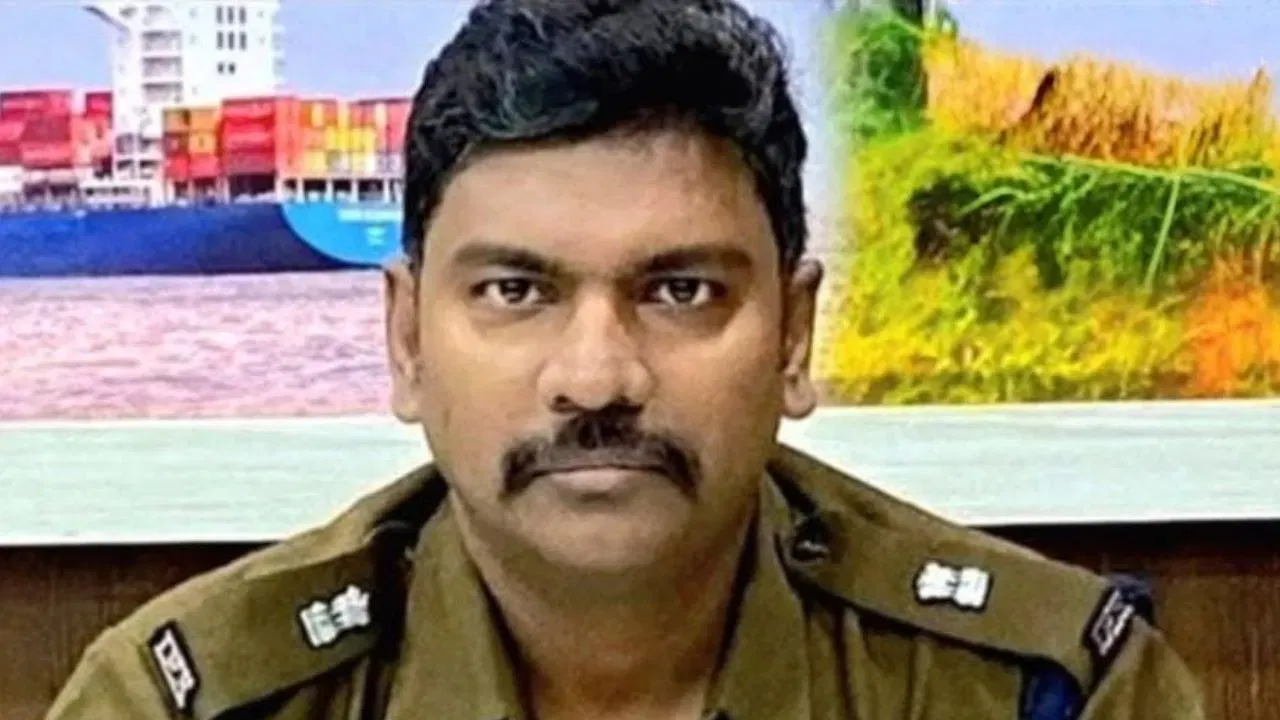 পূর্ব মেদিনীপুরে নতুন পুলিশ সুপার, দায়িত্বে পারিজাত বিশ্বাস!