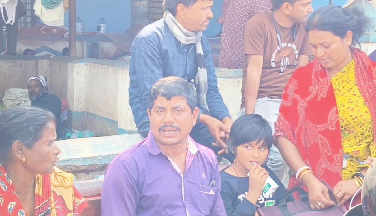 চিকিৎসায় গাফিলতির গুরুতর অভিযোগ উঠল মেদিনীপুর মেডিকেল কলেজ ও হাসপাতালের মাতৃমা বিভাগে!